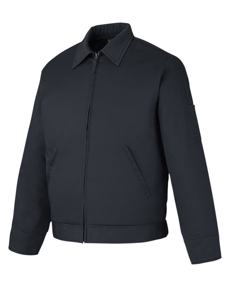 Harriton Unisex ClimaBloc® Station Jacket Harriton
