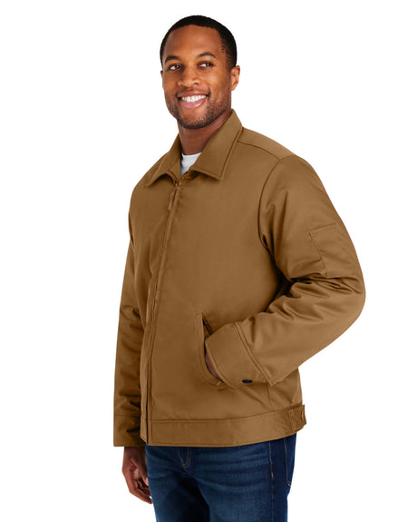 Harriton Unisex ClimaBloc® Station Jacket Harriton