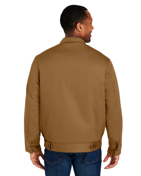 Harriton Unisex ClimaBloc® Station Jacket Harriton