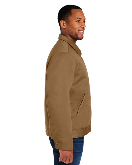 Harriton Unisex ClimaBloc® Station Jacket Harriton