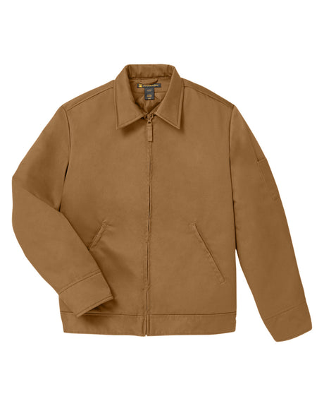 Harriton Unisex ClimaBloc® Station Jacket Harriton