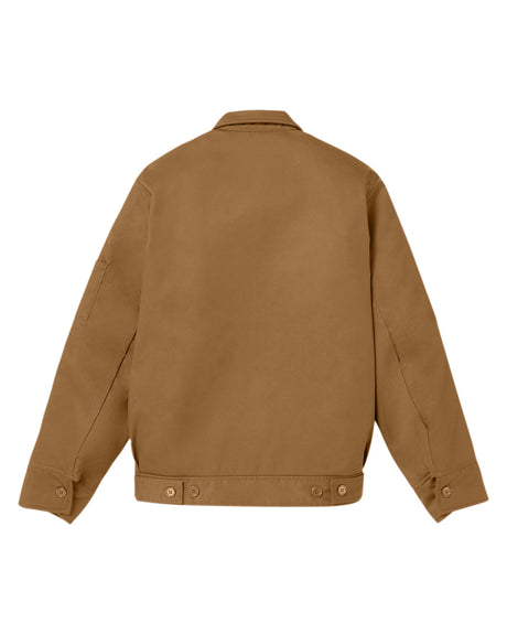 Harriton Unisex ClimaBloc® Station Jacket Harriton