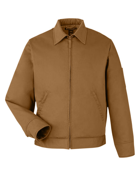 Harriton Unisex ClimaBloc® Station Jacket Harriton