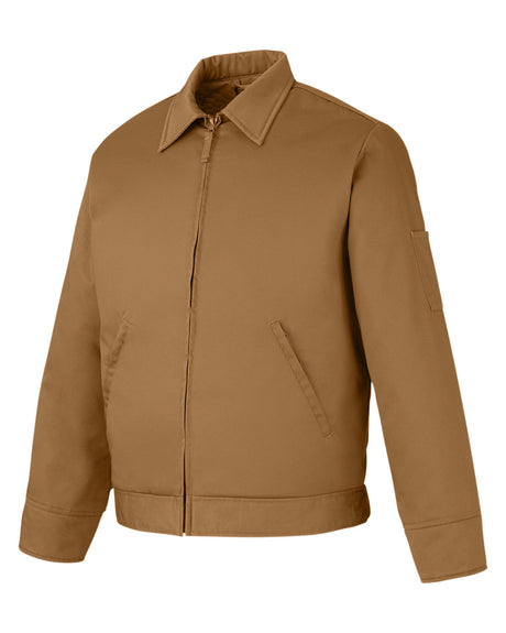Harriton Unisex ClimaBloc® Station Jacket Harriton