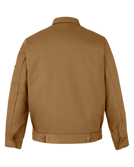 Harriton Unisex ClimaBloc® Station Jacket Harriton