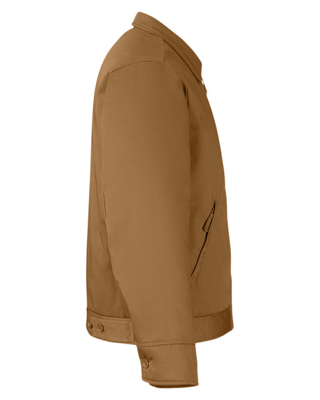 Harriton Unisex ClimaBloc® Station Jacket Harriton