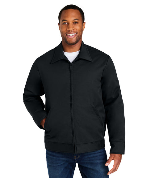 Harriton Unisex ClimaBloc® Station Jacket Harriton