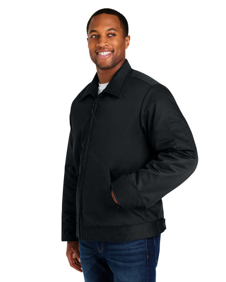 Harriton Unisex ClimaBloc® Station Jacket Harriton