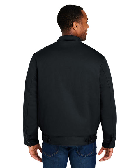 Harriton Unisex ClimaBloc® Station Jacket Harriton