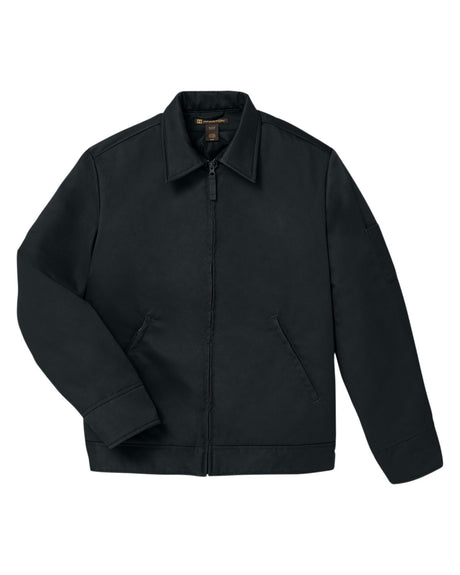 Harriton Unisex ClimaBloc® Station Jacket Harriton