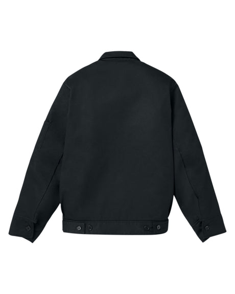 Harriton Unisex ClimaBloc® Station Jacket Harriton
