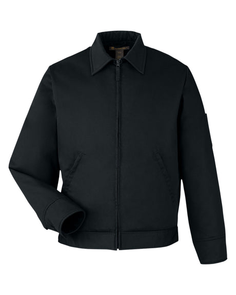 Harriton Unisex ClimaBloc® Station Jacket Harriton