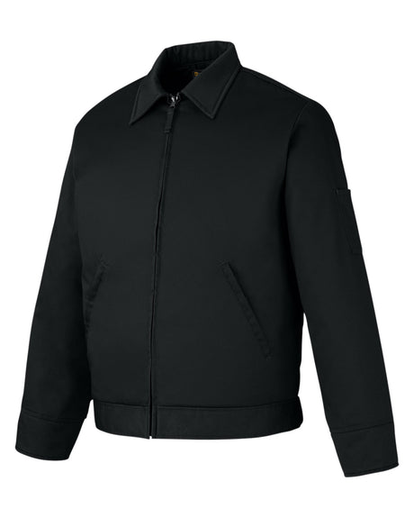 Harriton Unisex ClimaBloc® Station Jacket Harriton