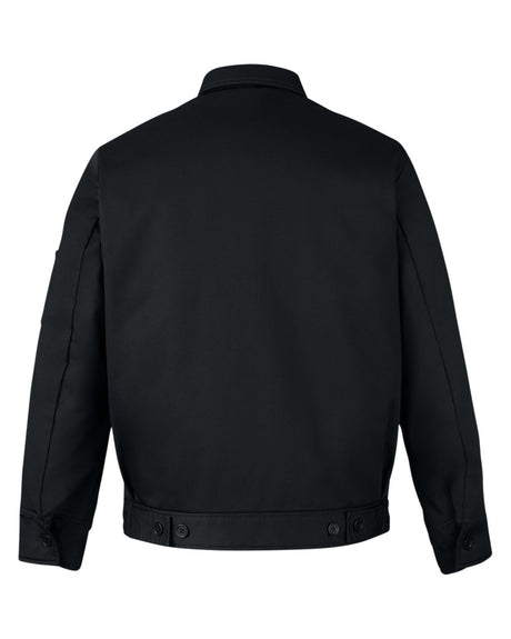 Harriton Unisex ClimaBloc® Station Jacket Harriton