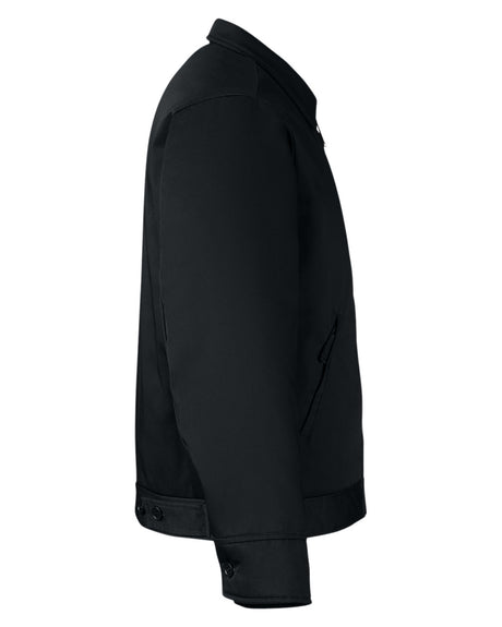 Harriton Unisex ClimaBloc® Station Jacket Harriton