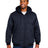 Harriton Unisex ClimaBloc® Heavyweight Hooded Full-Zip Jacket Harriton