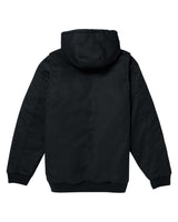 Harriton Unisex ClimaBloc® Heavyweight Hooded Full-Zip Jacket Harriton