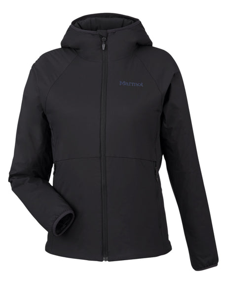 Marmot Ladies' Novus Jacket Marmot