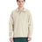 ComfortWash by Hanes Unisex Garment Dye Polo Collar Sweatshirt ComfortWash by Hanes