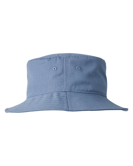 Big Accessories Lariat Bucket Hat Big Accessories