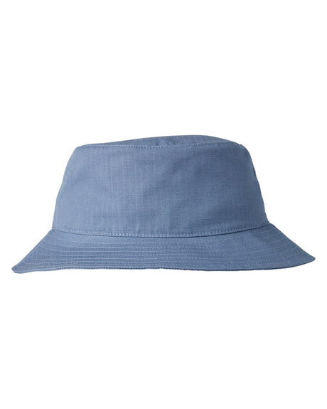 Big Accessories Lariat Bucket Hat Big Accessories