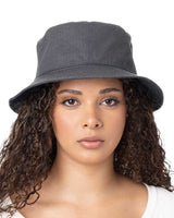 Big Accessories Lariat Bucket Hat Big Accessories