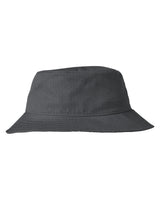 Big Accessories Lariat Bucket Hat Big Accessories