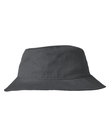 Big Accessories Lariat Bucket Hat Big Accessories
