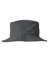 Big Accessories Lariat Bucket Hat Big Accessories