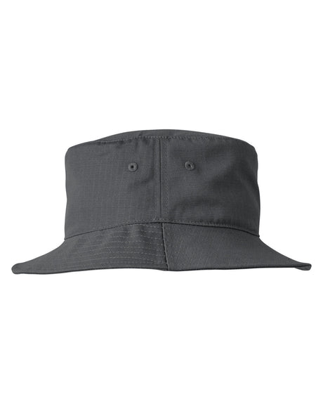 Big Accessories Lariat Bucket Hat Big Accessories