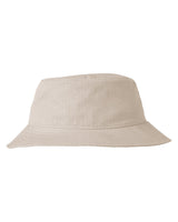 Big Accessories Lariat Bucket Hat Big Accessories