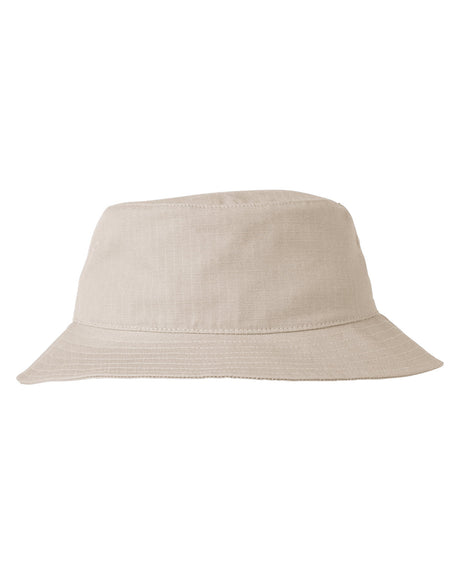 Big Accessories Lariat Bucket Hat Big Accessories