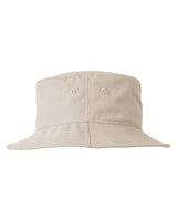 Big Accessories Lariat Bucket Hat Big Accessories
