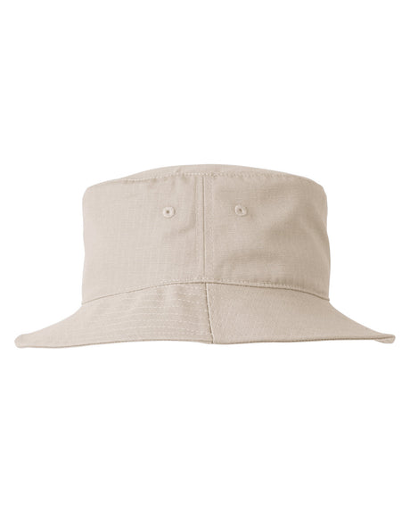 Big Accessories Lariat Bucket Hat Big Accessories