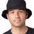 Big Accessories Lariat Bucket Hat Big Accessories
