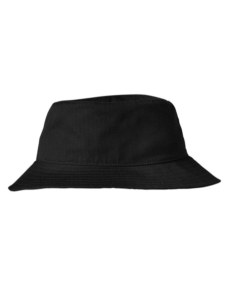 Big Accessories Lariat Bucket Hat Big Accessories