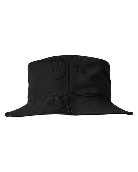 Big Accessories Lariat Bucket Hat Big Accessories