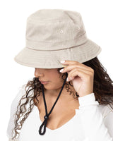 Big Accessories Lariat Boonie Hat Big Accessories