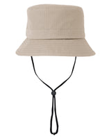 Big Accessories Lariat Boonie Hat Big Accessories
