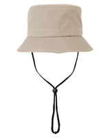 Big Accessories Lariat Boonie Hat Big Accessories