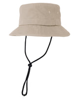 Big Accessories Lariat Boonie Hat Big Accessories