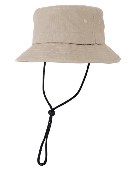 Big Accessories Lariat Boonie Hat Big Accessories