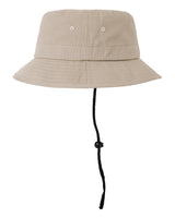 Big Accessories Lariat Boonie Hat Big Accessories