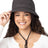 Big Accessories Lariat Boonie Hat Big Accessories