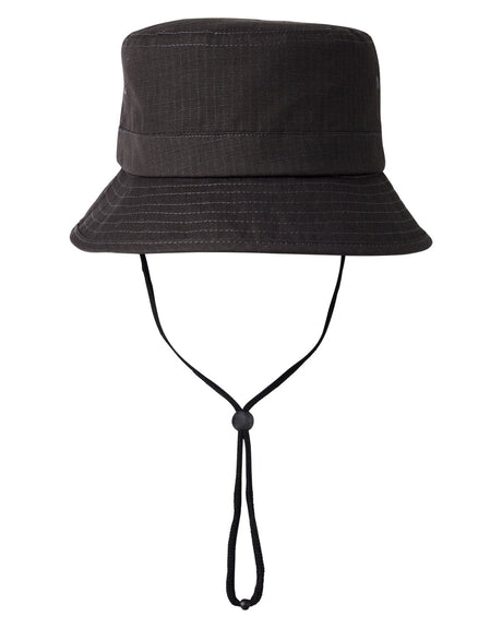Big Accessories Lariat Boonie Hat Big Accessories