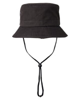 Big Accessories Lariat Boonie Hat Big Accessories
