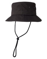 Big Accessories Lariat Boonie Hat Big Accessories