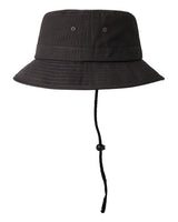 Big Accessories Lariat Boonie Hat Big Accessories