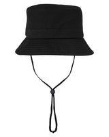 Big Accessories Lariat Boonie Hat Big Accessories