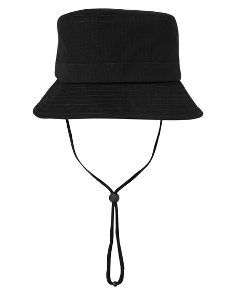 Big Accessories Lariat Boonie Hat Big Accessories